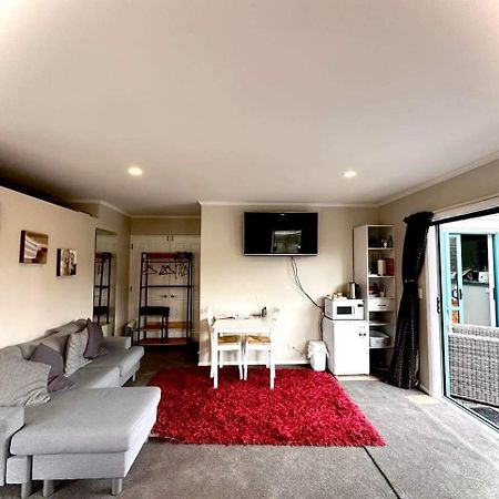 Observation Guest Suite ปาราปาราออมู ภายนอก รูปภาพ