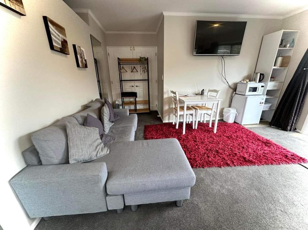 Observation Guest Suite ปาราปาราออมู ภายนอก รูปภาพ