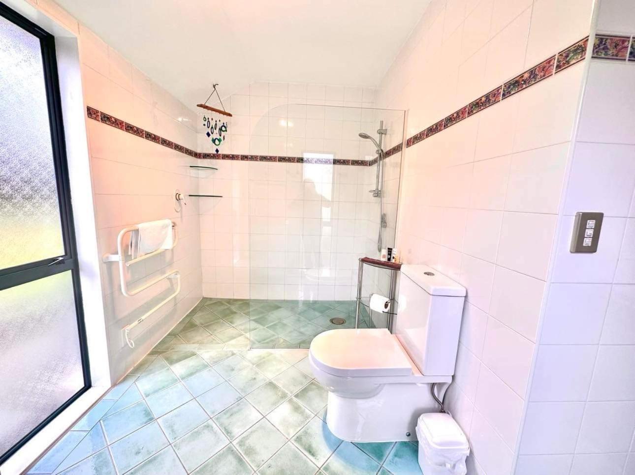 Observation Guest Suite ปาราปาราออมู ภายนอก รูปภาพ