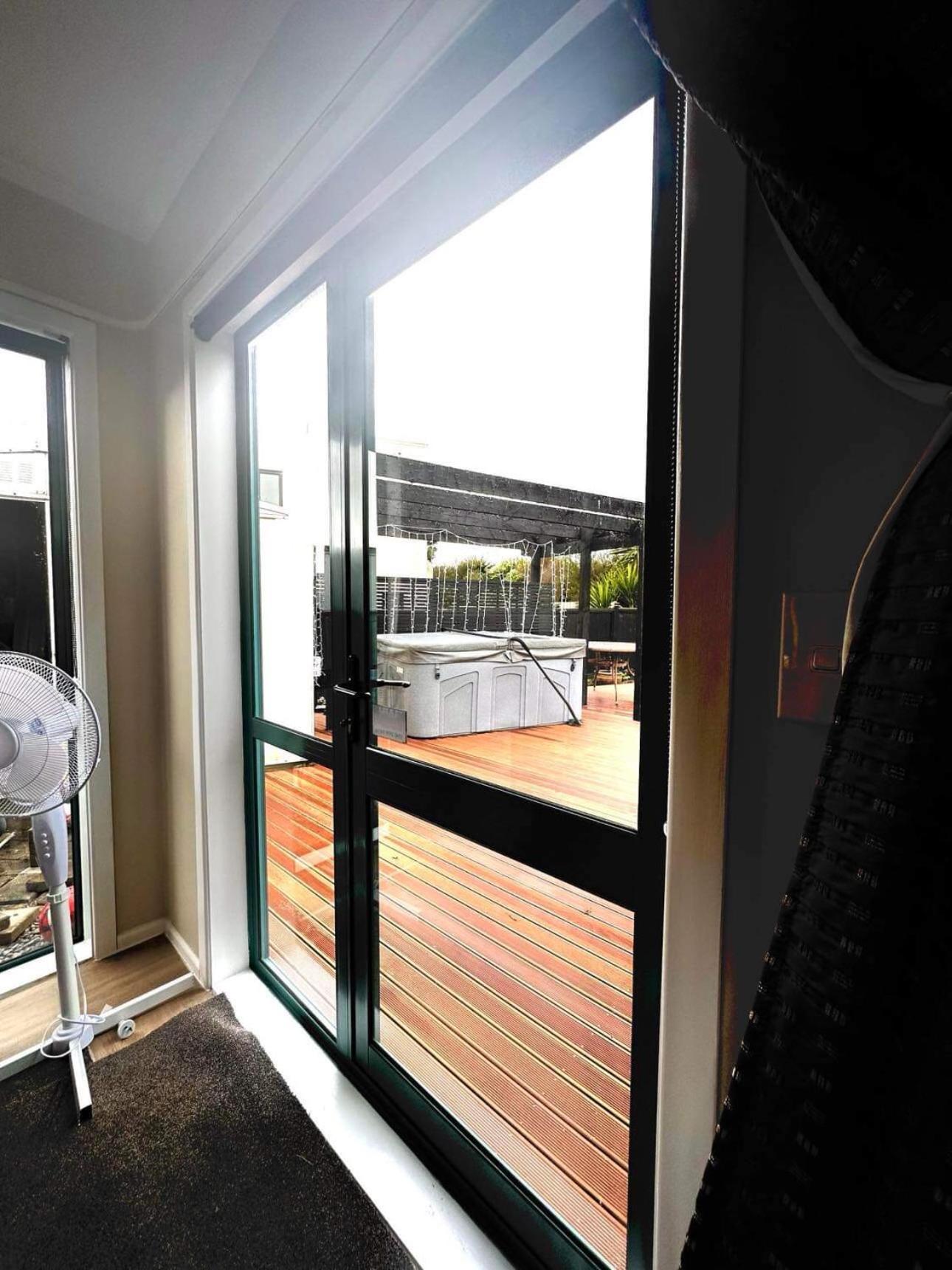 Observation Guest Suite ปาราปาราออมู ภายนอก รูปภาพ