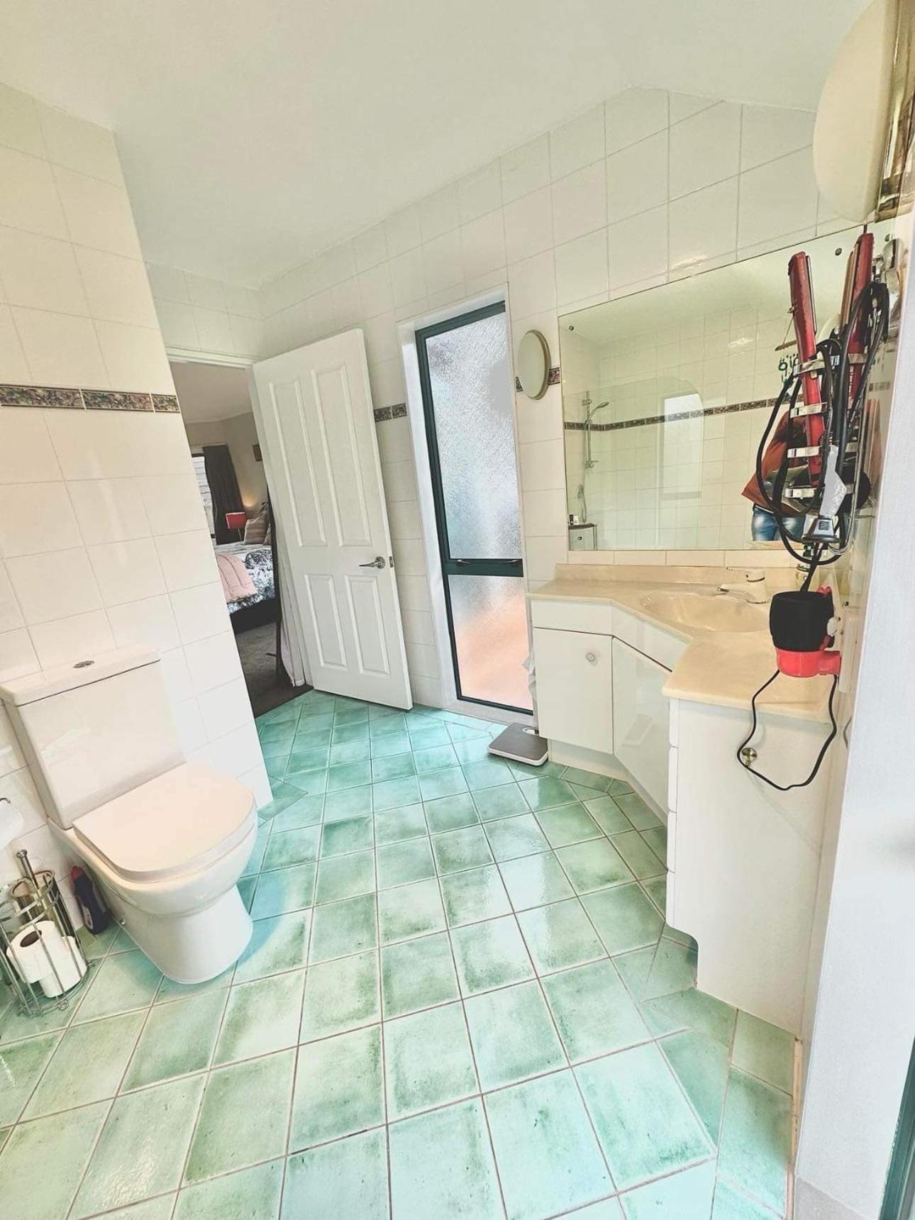 Observation Guest Suite ปาราปาราออมู ภายนอก รูปภาพ
